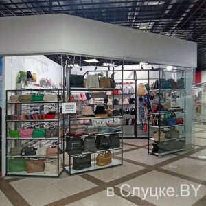 Women Shop, Слуцк