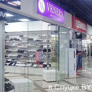 Магазин обуви VENERA